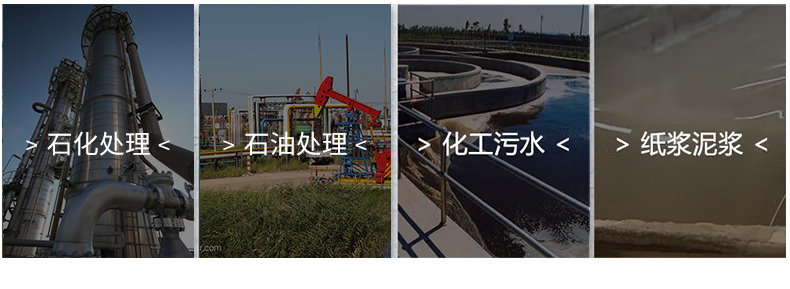 高压电磁流量计